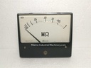 Daiichi LMK-12 Oblong Meter