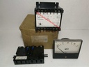 Daiichi DM-42 Multiplier, LMK-12 Oblong Meter,SGR-L-63M Grounding Resistance Sensor (SET)