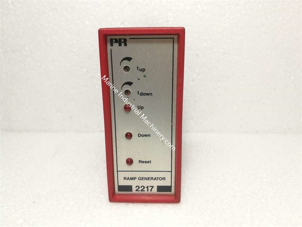 PR Electronics 2217 A2A Ramp Generator