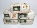 BARTEC 07-1360-000C Switch