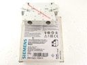 Siemens 3RH1921-1DA11 Contact Auxiliary Swich Block* GB14048.5/50Hz*ICE/EN.60947-5-1*Ui:500V* A300/Q300 10A/240V* 4011209379862*10000070512*0203C201* C0043A00L810A0*