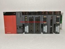 Mitsubishi Melsec Q Series Q61P PLC Modules
