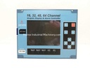 Honeywell ST-72 16-64 Channel  Controller