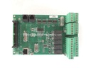 View smart ST72 Main I/O Board