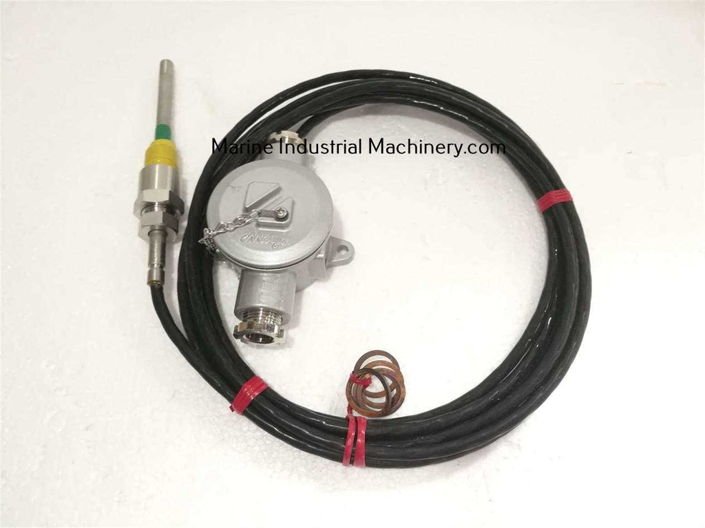 Dae Yang Meiyo Electric PTR-M Resistance Bulb