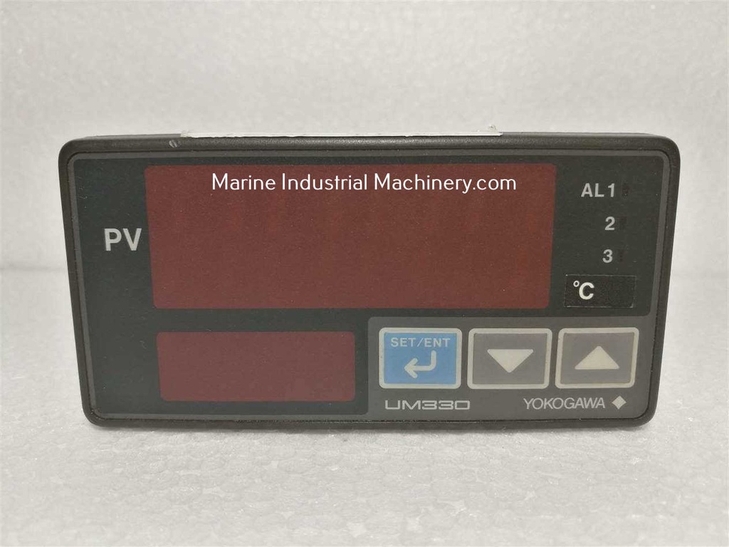 Yokogawa UM330 Digital Indicator