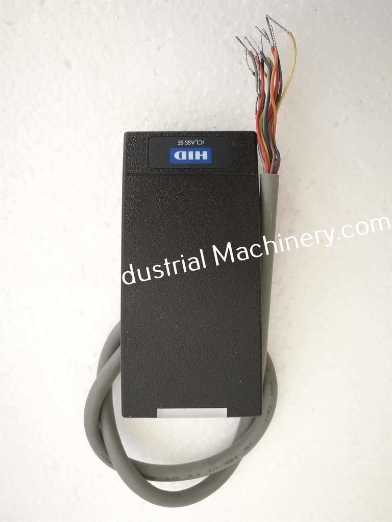 HID 900NTNNEK00000 iClass SE R10 Mini Mullion Smart Reader