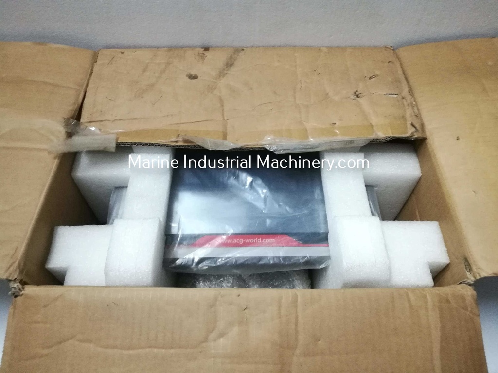 Maestrotek MIPD-A1015-RT 15" TFT LCD Touch Display