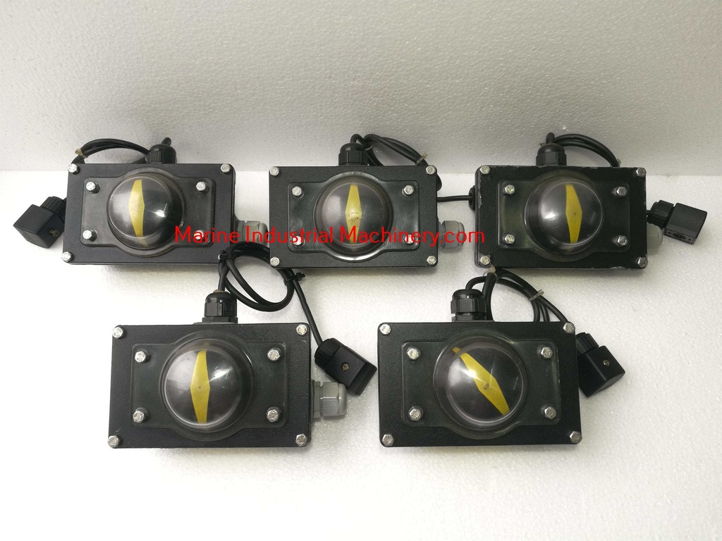 Keystone 792KL12COV93W17 Switchbox