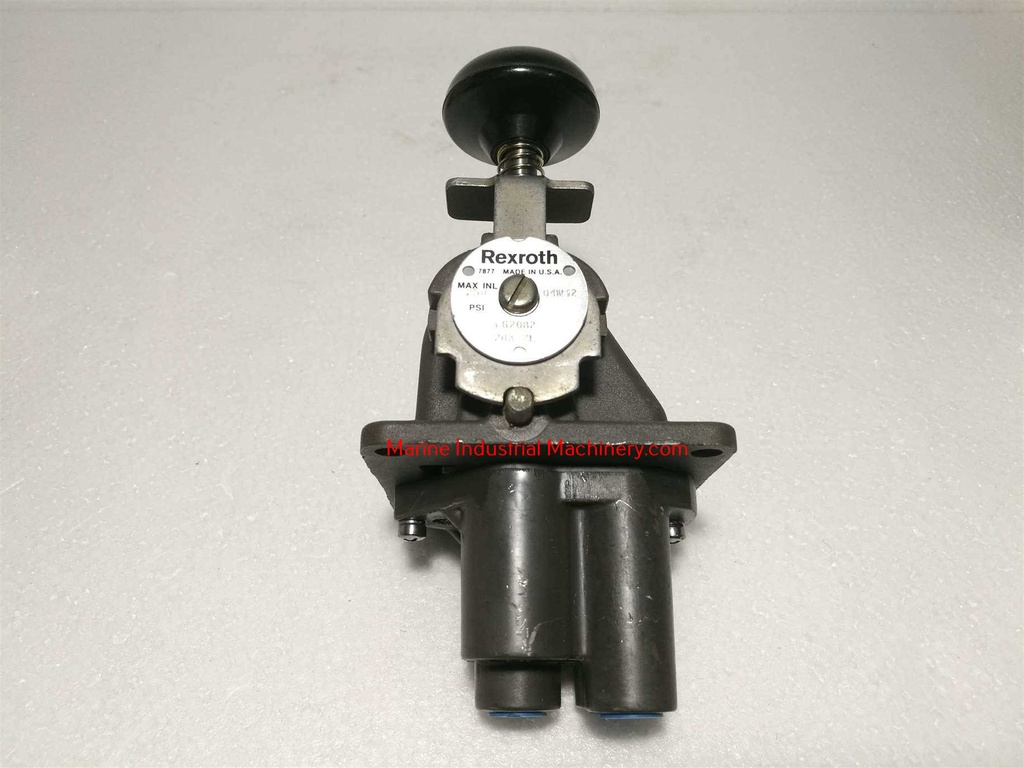 Rexroth P62082 Pilot Air Valve