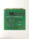 209B Flicker Buzzer & Running Pcb Card