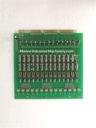 224A Valve Opening Indicator Pcb Card