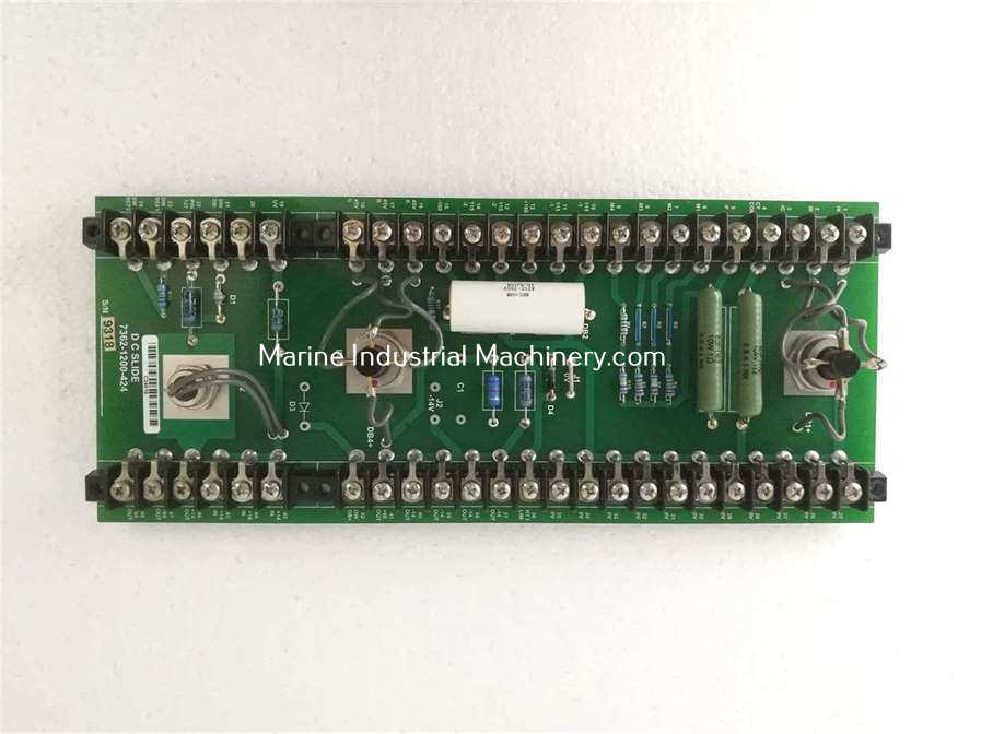 7362-1200-424 Pcb Circuit Board
