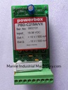 Powerbox PBD-C219A/VX Power Supply