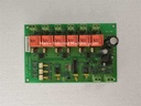 Proconics PR0491 Issue 2 Pcb Card