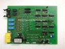 Uzushio Electric UST-205A Pcb Card