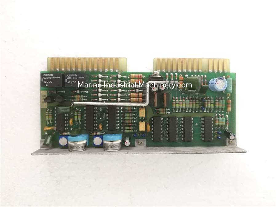 Uzushio ULB3T Annuciator