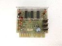 Uzushio US31 Flicker Pcb Card