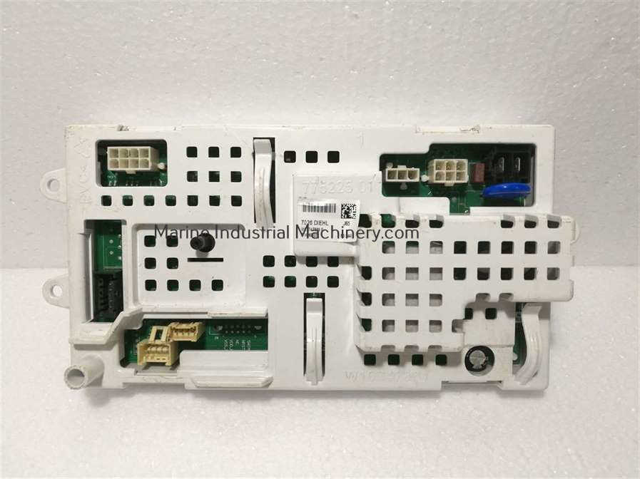 Whirlpool W10747881 Electronic Control Board
