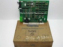 Bemac UST-202-E Interface PCB PLC Circuit Board Card