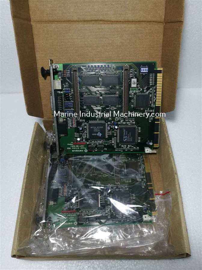 Canopus Power Window 968 PCI