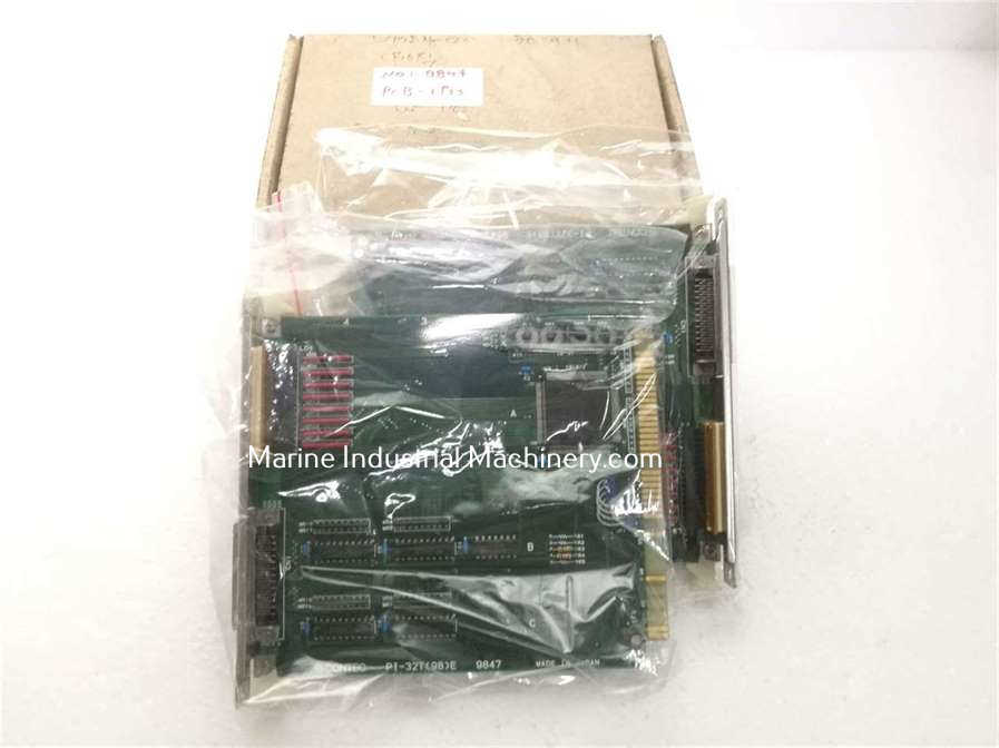Contec PI-32T[98]E PLC Module