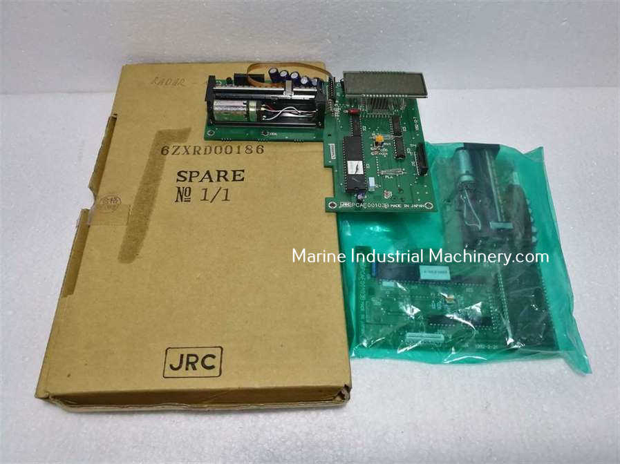 JRC CDG-2300A Pcb Card