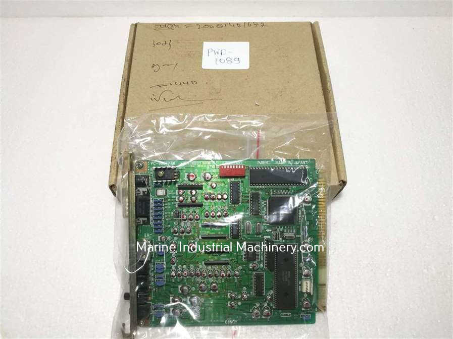 NEC PC-9801-86 Sound Board