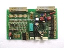 Hyundai WSP-93033 Pcb Circuit