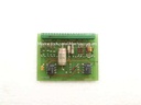 Nor Control NN-803.4 Analog Output Card