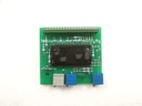 Nor Control NN-832 Analog Input Adaptor