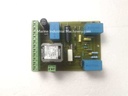 Saacke FLUS 03 Pcb Card