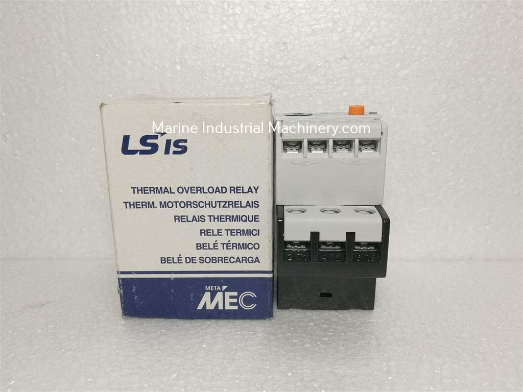 LS Mec GTH-22/3 Thermal Overload Relay