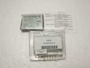 Mitsubishi FX-EEPROM-16 PLC Memory Card