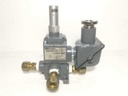 Parker Kuroda AS2306-02-110-15CKU-MKK Solenoid Valve