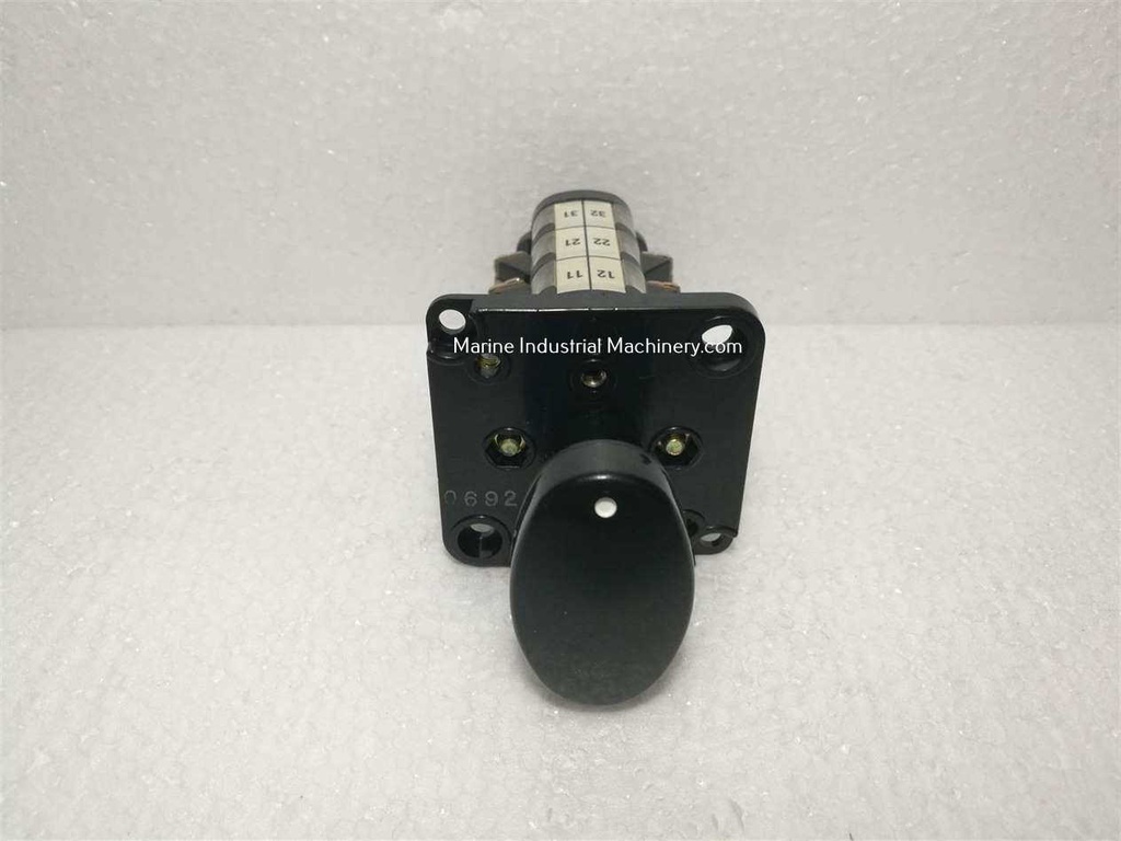 Seiko Electric EN 3X Cam Switch