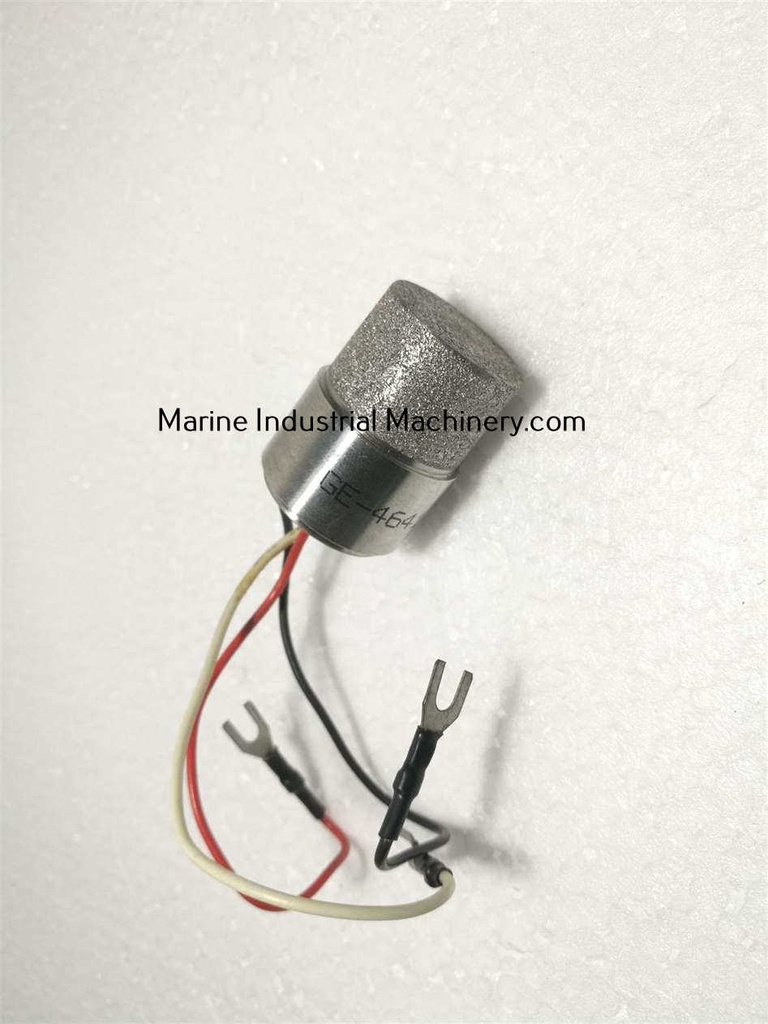 Riken Keiki GE-4641-S2 Gas Detector Sensor