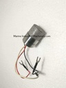 Riken Keiki GE-4641-S2 Gas Detector Sensor