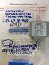 Wartsila RPM Control