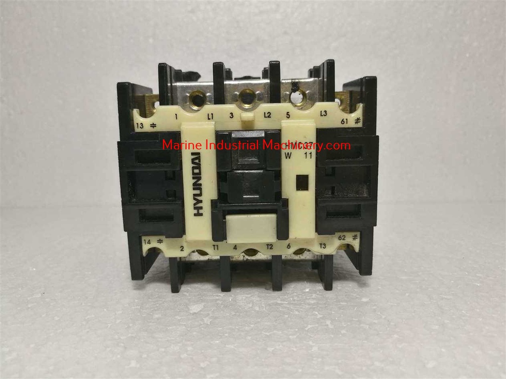 Hyundai HMC 37 Magnetic Contactor