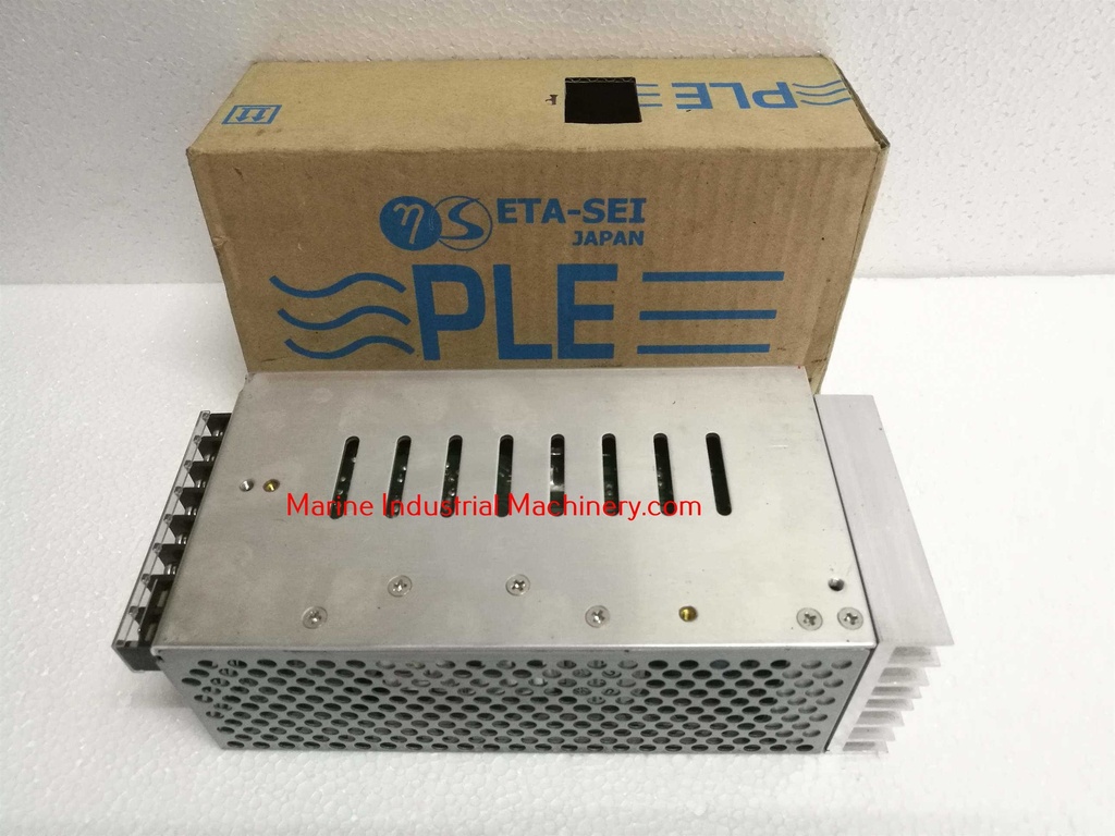 ETA-SEI Switching Power Supply