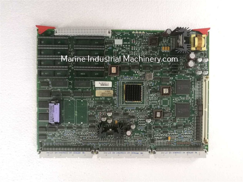 Aristocrat 0801-410446 MVP Main Board