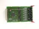 Aristocrat 2501-410174 MK V Lab Comms Board