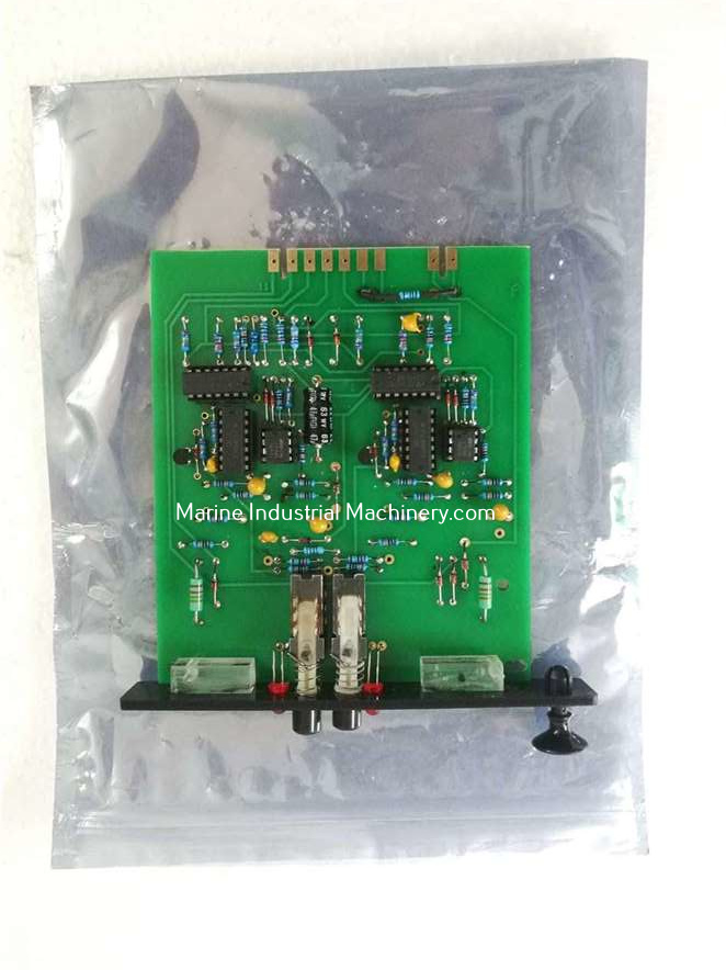 10432600900 Pcb Card