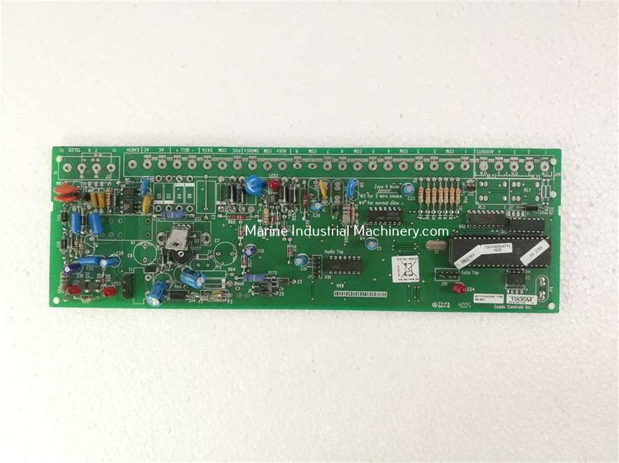 Caddx Xontrols NX-8V1 Pcb Card
