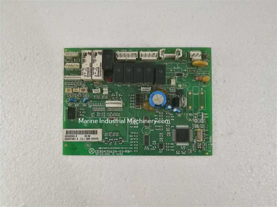 CEBD430624-01-RB SS-01B Pcb Card