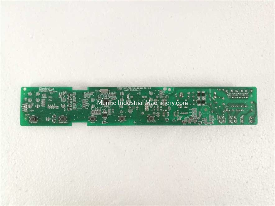 Electrolux HT-PCB-140-09104A-PC-V10 Main Control Board