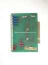 KMW 582030-A Pcb