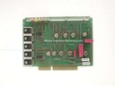 KMW 582773c Pcb Card