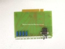 KMW 582826c Pcb Card